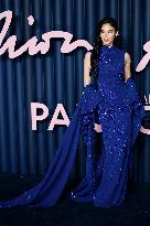 British Fashion Awards Gala Nigth - Red carpet