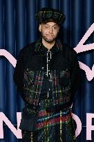 British Fashion Awards Gala Nigth - Red carpet