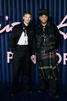 British Fashion Awards Gala Nigth - Red carpet