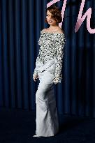 British Fashion Awards Gala Nigth - Red carpet