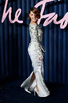 British Fashion Awards Gala Nigth - Red carpet