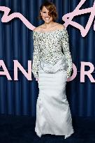 British Fashion Awards Gala Nigth - Red carpet