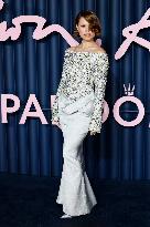 British Fashion Awards Gala Nigth - Red carpet