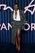 British Fashion Awards Gala Nigth - Red carpet