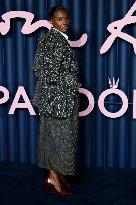 British Fashion Awards Gala Nigth - Red carpet