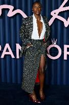 British Fashion Awards Gala Nigth - Red carpet