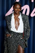 British Fashion Awards Gala Nigth - Red carpet