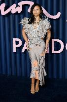 British Fashion Awards Gala Nigth - Red carpet