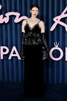 British Fashion Awards Gala Nigth - Red carpet