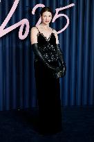 British Fashion Awards Gala Nigth - Red carpet