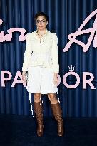 British Fashion Awards Gala Nigth - Red carpet