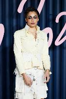 British Fashion Awards Gala Nigth - Red carpet