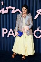 British Fashion Awards Gala Nigth - Red carpet