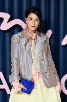 British Fashion Awards Gala Nigth - Red carpet