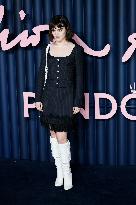 British Fashion Awards Gala Nigth - Red carpet