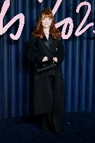 British Fashion Awards Gala Nigth - Red carpet