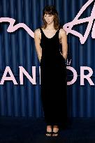 British Fashion Awards Gala Nigth - Red carpet