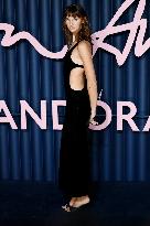 British Fashion Awards Gala Nigth - Red carpet