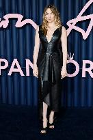 British Fashion Awards Gala Nigth - Red carpet