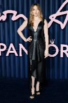 British Fashion Awards Gala Nigth - Red carpet