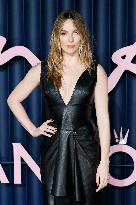 British Fashion Awards Gala Nigth - Red carpet