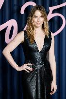 British Fashion Awards Gala Nigth - Red carpet