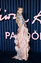 British Fashion Awards Gala Nigth - Red carpet