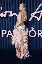 British Fashion Awards Gala Nigth - Red carpet