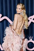 British Fashion Awards Gala Nigth - Red carpet