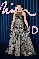 British Fashion Awards Gala Nigth - Red carpet