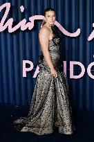 British Fashion Awards Gala Nigth - Red carpet