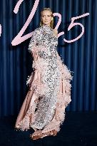 British Fashion Awards Gala Nigth - Red carpet