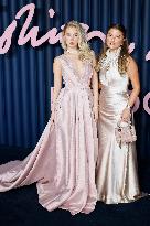 British Fashion Awards Gala Nigth - Red carpet