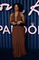 British Fashion Awards Gala Nigth - Red carpet