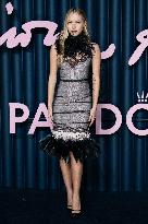 Fashion Awards 2025 - London