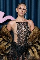 Fashion Awards 2025 - London