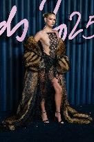 Fashion Awards 2025 - London