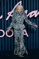 Fashion Awards 2025 - London