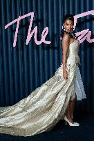 Fashion Awards 2025 - London