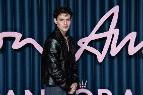 Fashion Awards 2025 - London