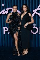 Fashion Awards 2025 - London