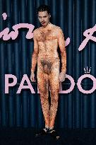 Fashion Awards 2025 - London