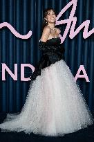 Fashion Awards 2025 - London