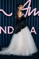 Fashion Awards 2025 - London