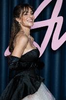 Fashion Awards 2025 - London