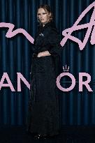 Fashion Awards 2025 - London