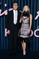 Fashion Awards 2025 - London