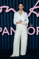 Fashion Awards 2025 - London