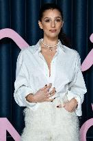 Fashion Awards 2025 - London