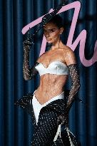 Fashion Awards 2025 - London